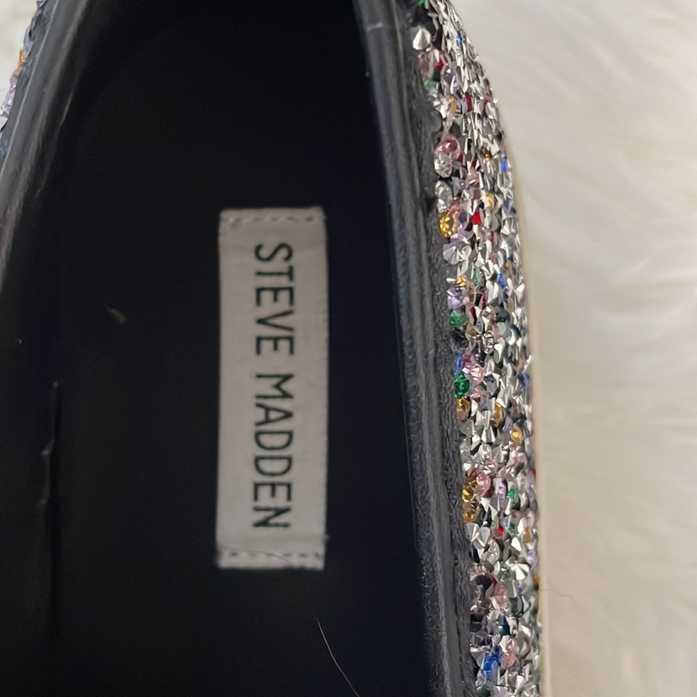 Steve Madden sneakers - Picture 9 of 9